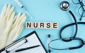 Nurse 1