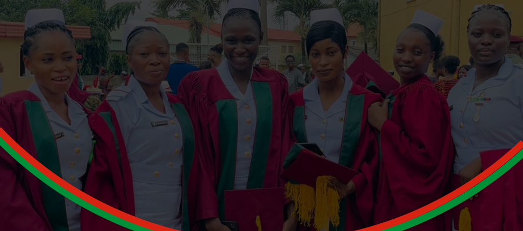 Nigerian Army College of Nursing